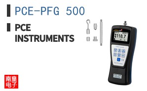 PCE-PFG 500 ͼƬ